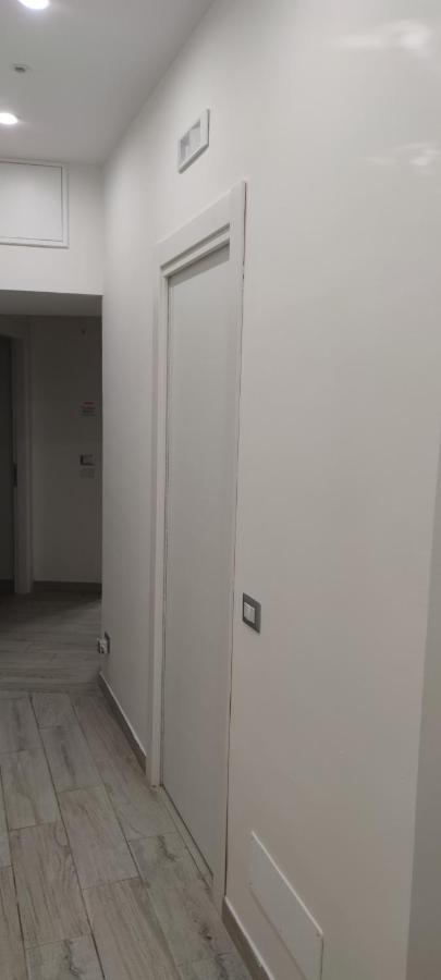 Guest House Via Milano Catanzaro Exterior foto